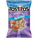 Tostitos Scoops! Tortilla Chips, 14.5 oz