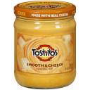 Tostitos Smooth & Cheesy Flavored Dip, 15 oz