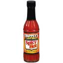 Trappey's Spicy Hot Cayenne Pepper Sauce, 6 oz