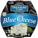 Treasure Cave Crumbled Blue Cheese, 5 oz