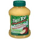 Tree Top Natural No Sugar Added Apple Sauce, 47.3 Oz