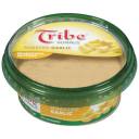 Tribe Roasted Garlic Hummus, 8 oz