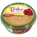 Tribe Sweet Roasted Red Pepper Hummus, 8 oz