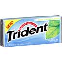 Trident Mint Bliss Sugar Free Gum, 18 pieces