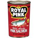 Trident Royal Pink Wild Alaska Pink Salmon, 14.75 oz
