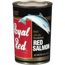 Trident Royal Red Wild Alaska Sockeye Red Salmon, 14.75 oz