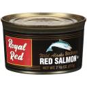 Trident Royal Red Wild Alaska Sockeye Red Salmon, 7.5 oz