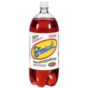 Tropical Strawberry Flavored Soda, 67.6 oz