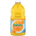 Tropicana 100% Orange Juice, 64 fl oz