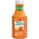 Tropicana Farmstand Peach Mango, 100% Fruit & Vegetable Juice, 46 fl oz