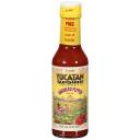 Try Me Yucatan Sunshine Habanero Pepper Sauce, 5 oz
