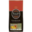Tully's Coffee Breakfast Blend Light Roast Ground Coffee, 12 oz