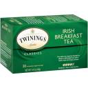 Twinings of London Irish Breakfast Black Tea Bags, 20 count, 1.41 oz