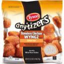 Tyson Any'tizers Buffalo Style Boneless Chicken Wyngz, 25.5 oz