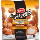 Tyson Any'tizers Honey BBQ Flavored Boneless Chicken Wyngz, 25.5 oz
