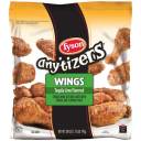 Tyson Any'tizers Tequila Lime Flavored Wings, 28 oz