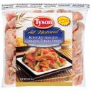 Tyson Boneless Skinless Chicken Thigh Strips, 48 oz