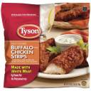 Tyson Buffalo Style Chicken Strips, 25 oz