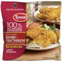 Tyson Southern Style Chicken Breast Tenderloins, 25 oz