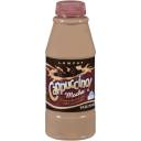 Upstate Farms Lowfat Mocha Cappuccino, 16 fl oz