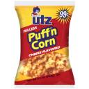 UTZ Cheese Flavored Hulless Puff'n Corn, 2.5 oz
