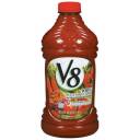V8 100% Vegetable Juice, 64 oz