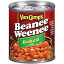 Van Camp's Baked Beanee Weenees, 7.75 oz