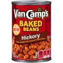 Van Camp's Hickory Baked Beans, 15 oz