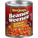 Van Camp's Hickory Smoked Beanee Weenees, 7.75 oz