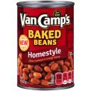 Van Camp's Homestyle Baked Beans, 15 oz