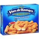 Van de Kamp's Crunchy Fish Sticks, 44 count, 24.6 oz