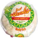 Verole: Flour Tortillas, 22.50 oz