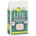 Vic's Gourmet Lite White Half Salt Popcorn, 4.5 oz