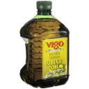 Vigo Extra Virgin Olive Oil, 101 oz