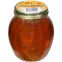 Viktor Foods L.L.C: w/Comb Pure Honey, 16 Oz