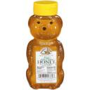 Virginia Brand Pure U.S. Grade All-Natural Honey, 12 oz