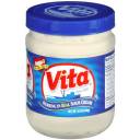 Vita Herring In Real Sour Cream, 12 oz