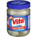 Vita Herring In Wine Sauce, 12 oz
