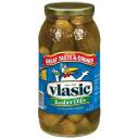 Vlasic: Dills Kosher Pickles, 80 Fl Oz
