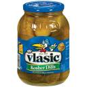 Vlasic: Kosher Dills Pickles, 46 Fl oz