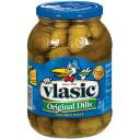Vlasic: Original Dills Pickles, 46 Fl oz