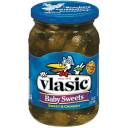 Vlasic: Sweet Baby Dill Pickles, 1 Ct