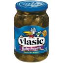 Vlasic Sweet Baby Dill Pickles, 1ct
