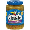 Vlasic: Sweet Pickle Relish, 24 Fl oz