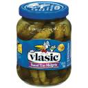 Vlasic: Sweet Tiny Midgets Dill Pickles, 1 Ct