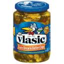 Vlasic: Zesty Bread & Butter Chips Pickles, 1 Ct