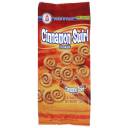 Voortman Cinnamon Swirl Cookies, 12.3 oz