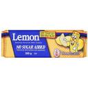 Voortman: Lemon Cookies, 250 g