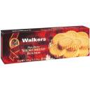 Walkers Pure Butter Shortbread Rounds, 5.3 oz