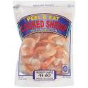 Walmart Cooked Peel And Eat Shrimp With Tail On, 12 oz